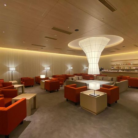 Hotel Kaisenkaku Aomori Esterno foto