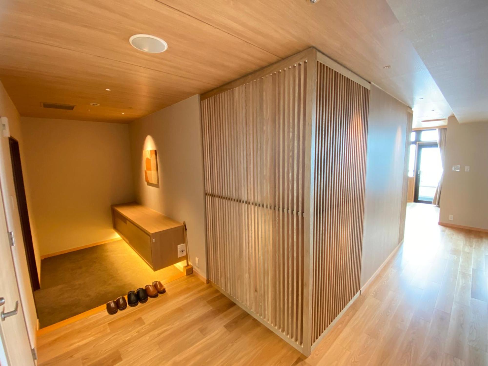 Hotel Kaisenkaku Aomori Esterno foto